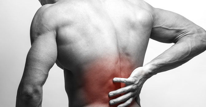 5 Changes to Improve Your Lower Back Pain